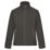 Regatta Garrian II Fleece Dark Khaki Medium 39.5" Chest