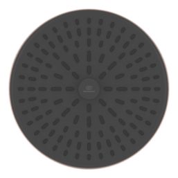Ideal Standard Alu+ Fixed Rain Shower Head Rose 260mm