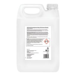 Brenner Heavy Duty  Degreaser 5Ltr