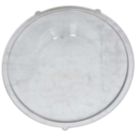 Hoover 43026136  Washing Machine Door Glass