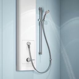 Armitage Shanks Armaglide 2 Shower Kit  Chrome