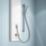 Armitage Shanks Armaglide 2 Shower Kit  Chrome