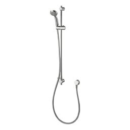 Armitage Shanks Armaglide 2 Shower Kit  Chrome