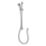 Armitage Shanks Armaglide 2 Shower Kit  Chrome