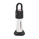 LEDlenser ML6 Connect Rechargeable LED Lantern with Power Bank Black 750lm
