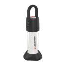 LEDlenser ML6 Connect Rechargeable LED Lantern with Power Bank Black 750lm