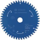 Bosch Expert Laminate Cordless Circular Saw Blade 160mm x 20mm 48T