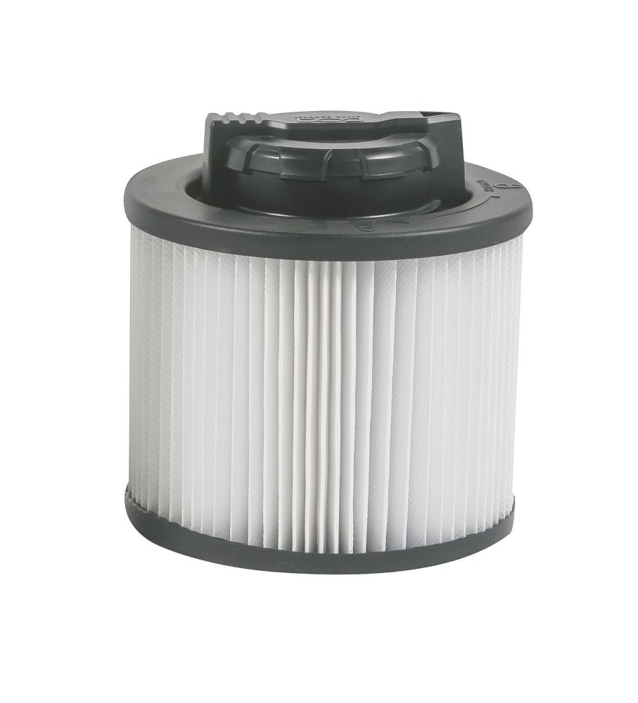 DEWALT Cartridge Filter – 5µm Filtration, Washable | SIP-DXVC4001