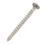 Spax  TX Countersunk Self Drilling Wood Screws 4mm x 50mm 200 Pack
