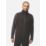 Regatta Navigate Fleece Bodywarmer Black/Seal Grey 3X Large 50" Chest