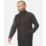 Regatta Navigate Fleece Bodywarmer Black/Seal Grey 3X Large 50" Chest