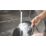 Hansgrohe Vernis Shape Kitchen Tap Matt Black
