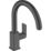 Hansgrohe Vernis Shape Kitchen Tap Matt Black
