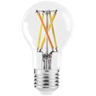 Sylvania Toledo Retro E27 GLS LED Smart Light Bulb 7W 806lm