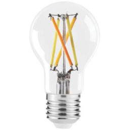 Sylvania Toledo Retro E27 GLS LED Smart Light Bulb 7W 806lm