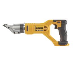 DeWalt DCS491N XJ 18V Li Ion XR Cordless Metal Shears Bare Screwfix