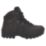 Hi-Tec Ravine Size 4 Womens Brown Waterproof  Non Safety Work Boots