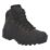 Hi-Tec Ravine Size 4 Womens Brown Waterproof  Non Safety Work Boots