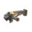 Refurb DEWALT DCG406N-XJ 18V Li-Ion XR 4.9" Brushless Cordless Angle Grinder - Bare