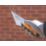 Roughneck  Pointing Trowel 5"