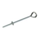 Essentials Eye Bolt Steel 1/4" x 150mm