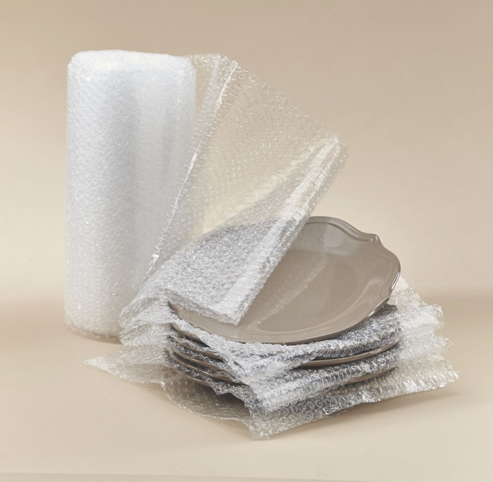 SMALL LARGE BUBBLE WRAP PACKING MOVING STORAGE ROLLS - 10M 50M 100M x ALL  WIDTHS