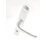 Mila ProSecure Enhanced Security Type A Door Handle Pack White