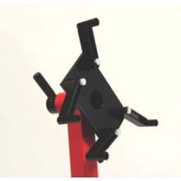 Hilka Pro-Craft Engine Stand 560 kg