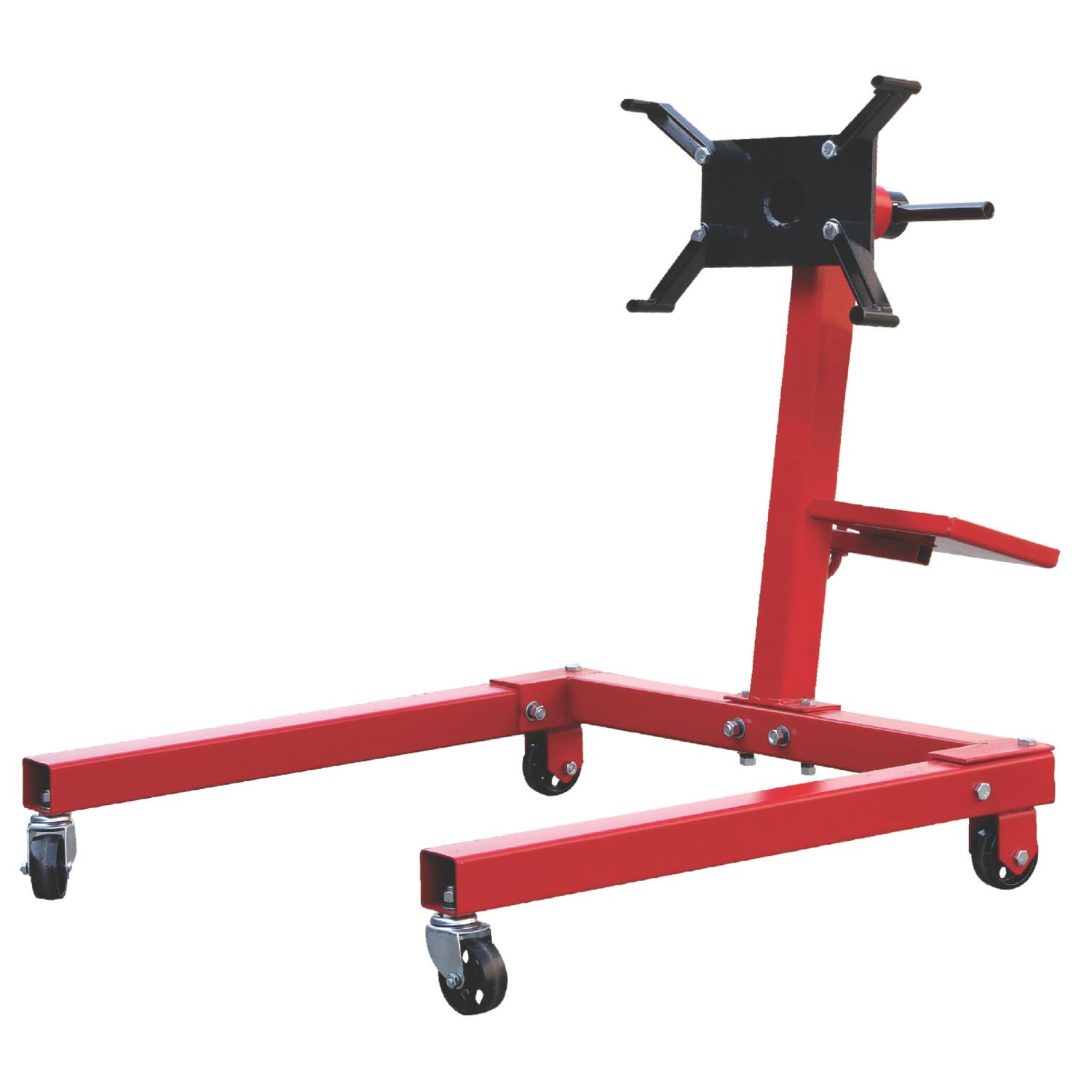 Hilka Pro-Craft Engine Stand 560 kg (19290)