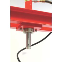 Hilka Pro-Craft 12-Tonne Floor Shop Press 770mm x 4ga