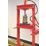 Hilka Pro-Craft 12-Tonne Floor Shop Press 770mm x 4ga