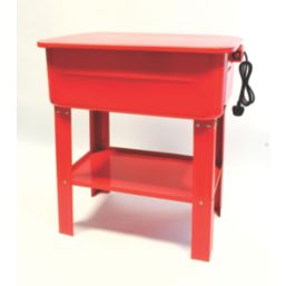 Hilka Pro-Craft Floor-Standing Parts Washer