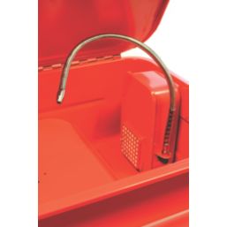 Hilka Pro-Craft Floor-Standing Parts Washer