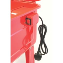 Hilka Pro-Craft Floor-Standing Parts Washer