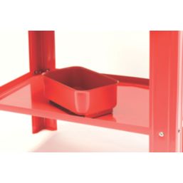 Hilka Pro-Craft Floor-Standing Parts Washer