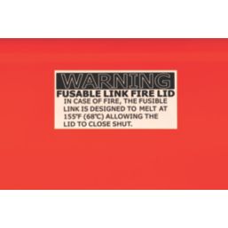 Hilka Pro-Craft Floor-Standing Parts Washer