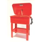 Hilka Pro-Craft Floor-Standing Parts Washer