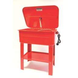 Hilka Pro-Craft Floor-Standing Parts Washer