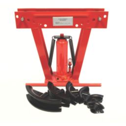 Hilka Pro-Craft 12-Tonne Hydraulic Pipe Bender  x 3ga