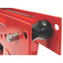 Hilka Pro-Craft 12-Tonne Hydraulic Pipe Bender  x 3ga