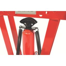 Hilka Pro-Craft 12-Tonne Hydraulic Pipe Bender  x 3ga