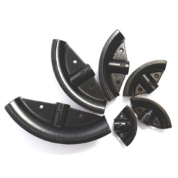 Hilka Pro-Craft 12-Tonne Hydraulic Pipe Bender  x 3ga