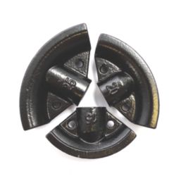 Hilka Pro-Craft 12-Tonne Hydraulic Pipe Bender  x 3ga