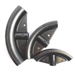 Hilka Pro-Craft 12-Tonne Hydraulic Pipe Bender  x 3ga