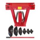 Hilka Pro-Craft 12-Tonne Hydraulic Pipe Bender  x 3ga