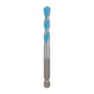 Bosch Expert Hex Shank Multi-Material Drill Bit 8mm x 100mm