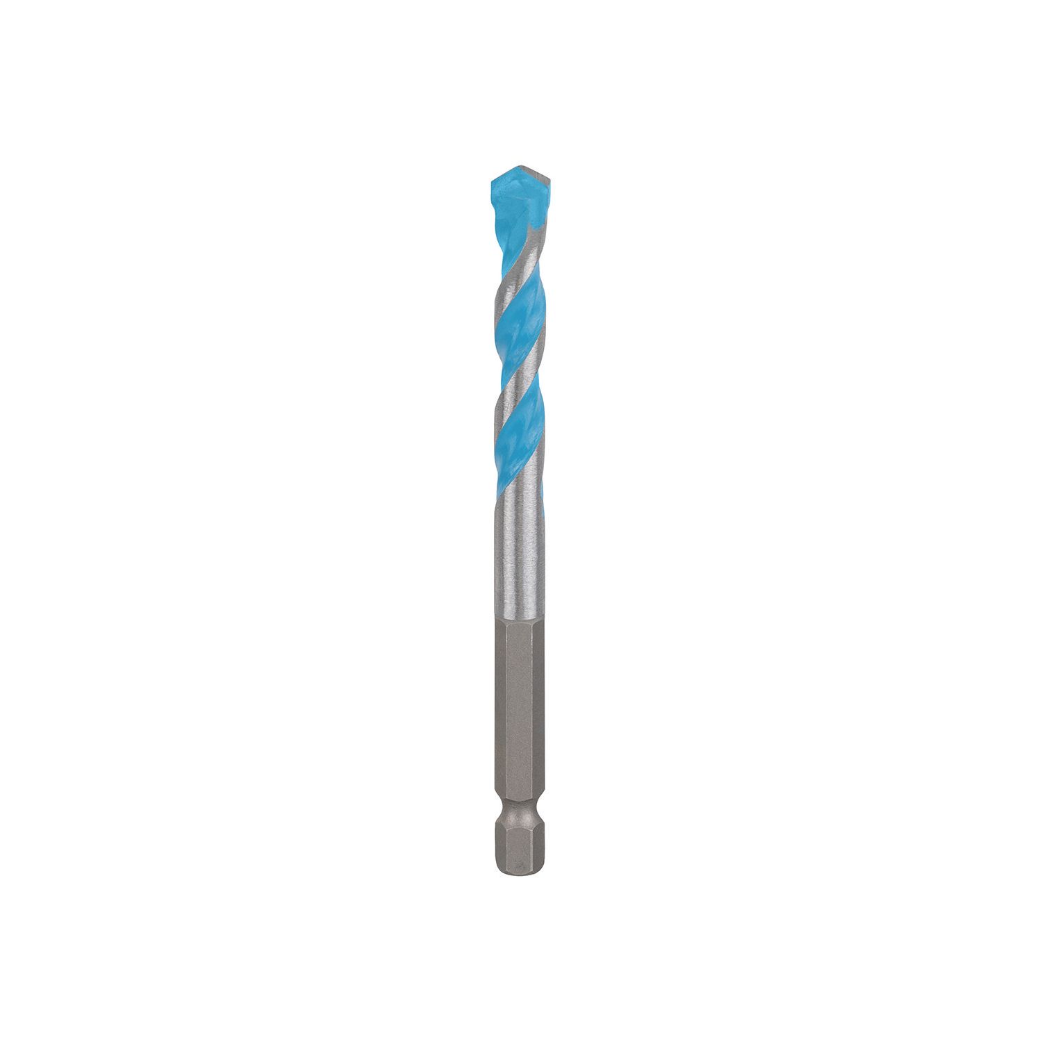 Bosch Expert Hex Shank Multi-Material Drill Bit 8mm x 100mm (192AK)
