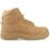 Hard Yakka Legend S3 Size 13  Wheat Water-Resistant  Safety Boots