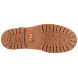 Timberland Pro  Size 12  Honey Waterproof  Safety Boots