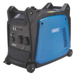 Draper 95197 2300W Inverter Generator 230V
